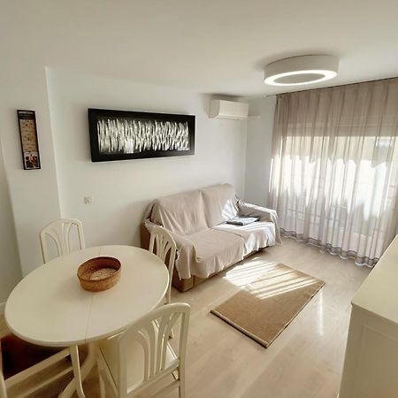 Apartamento Marina Roses Eksteriør billede
