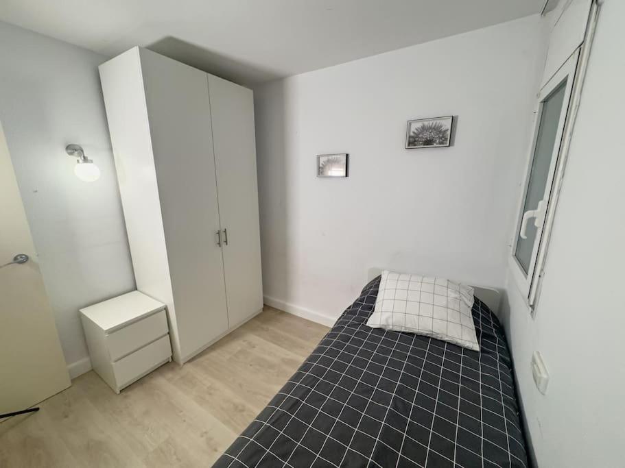 Apartamento Marina Roses Eksteriør billede