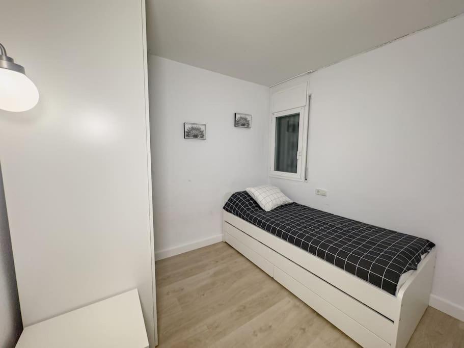 Apartamento Marina Roses Eksteriør billede