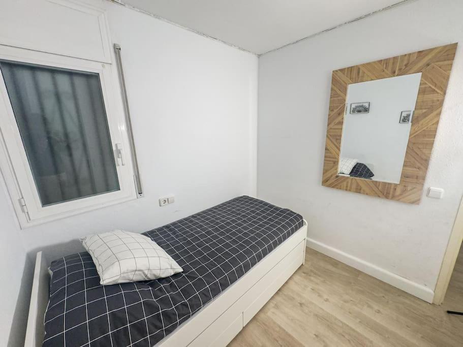 Apartamento Marina Roses Eksteriør billede