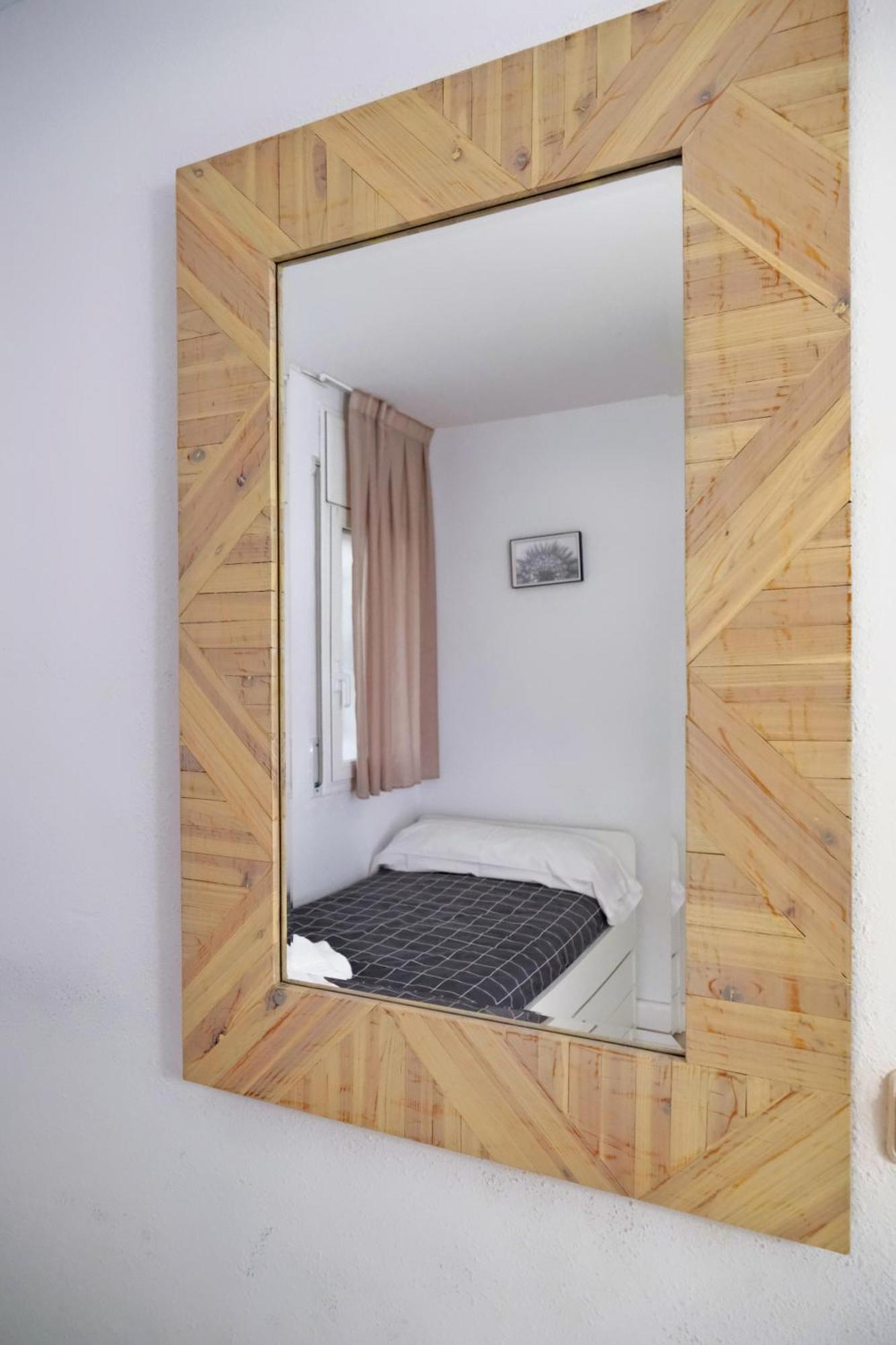 Apartamento Marina Roses Eksteriør billede