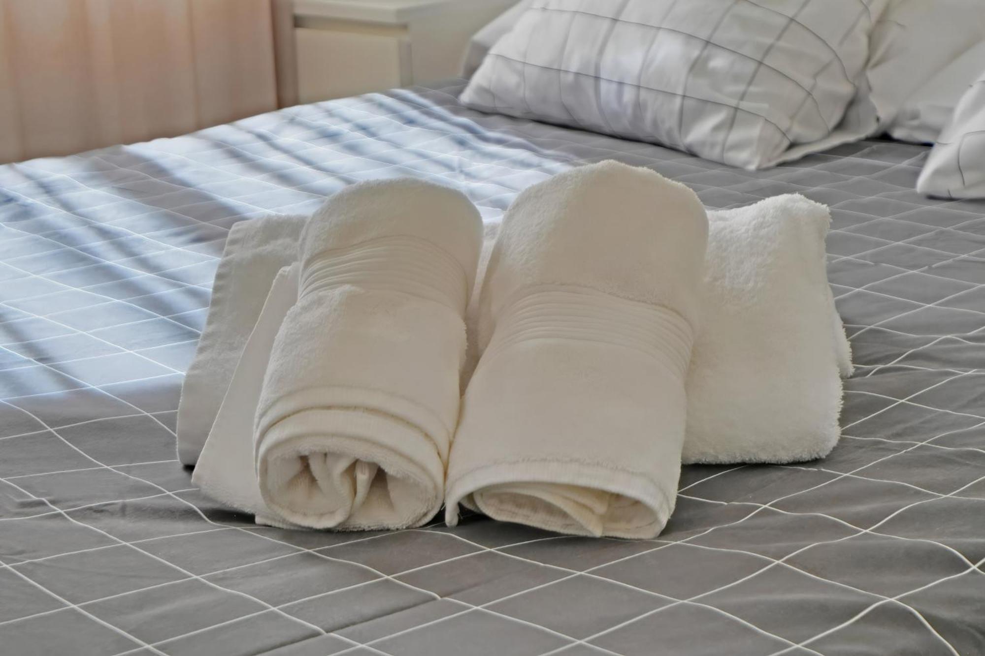 Apartamento Marina Roses Eksteriør billede
