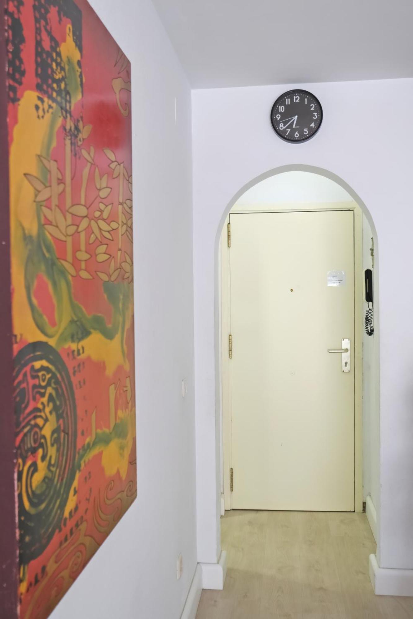 Apartamento Marina Roses Eksteriør billede